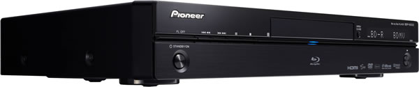 Visuel Fiche complète : PIONEER V6000